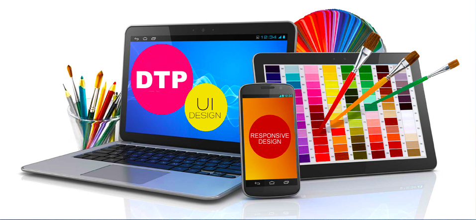 Desktop Publishing